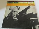 WYNTON KELLY KELLY BLUE  JAZZ LP ON RIVERSIDE LABEL  STEREO 1142 TRIO /SEXTET M