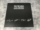 RARE BEATLES 1982 MONO COLLECTION BLACK BOX SET BMI's BM1 #815 of 1000 MADE NM