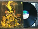 Sepultura - Arise / Lp Vinyl 1991 Sarcofago Sadus Cannibal Corpse Kreator Slayer