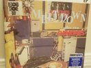 Meltdown With the Ramones by Ramones (NEW/SEALED Vinyl, #4322 of 5000)