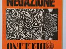 ### NEGAZIONE / DECLINO - Mucchio Selvaggio ### 1986 ### VERY RARE ### COR ###