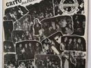 ### Grito Suburbano - LP Sampler 1984 ### Brazil Hardcore Punk ###