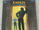 Dolly Parton “Joshua” Vinyl Record