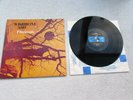 WISHBONE ASH LP PILGRIMAGE 1971 BLUE/BLACK ORIG UK NEAR MINT 1971