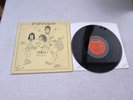 THE WHO LP WHO BY NUMBERS ORIG UK 1975 1st PRESS NEAR MINT
