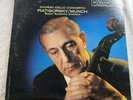 PIATIGORSKY / MUNCH   DVORAK CONCERTO / RCA LSC-2490 LIVING STEREO LP
