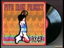 FIVE IRON FRENZY All The Hype That Money Can Buy LP New SEALED vinyl