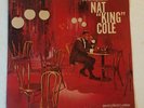 Rare  The Unforgettable  NAT KING COLE 2 LPS Collectors Issue  VG+ Condition