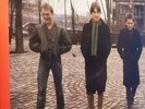 Paul Weller-The Jam 'SNAP' With EP and Insert. GOOD (stamp inc '6')  '£19.99