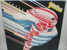 Judas Priest - TURBO ( LP ) 1986 US First Press OC 40158 Columbia Rob Halford
