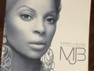 The Breakthrough [LP] by Mary J. Blige (Vinyl, Dec-2005, Geffen Records USA)