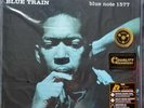 John Coltrane 