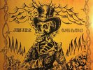 Jinjer - Cloud Factory LP Black Vinyl Album - SEALED NEW COPY -Prog Metal Record