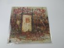Black Sabbath Mob Rules Vertigo 25PP-36 without OBI LP Japan VINYL  LP