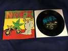 NOFX JAMAICA'S ALRIGHT FAT 7
