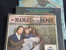 The Mamas And The Papas 3 Vinyl Records