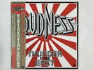 Loudness Thunder In The East Columbia AF-7337 Japan  OBI [from VDS TOKYO]