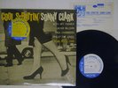 SONNY CLARK COOL STRUTTIN' BLUE NOTE BLP 1588 Japan SHRINK VINYL LP