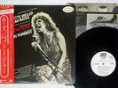 OST(BETTE MIDLER) ROSE ATLANTIC P-10795A Japan OBI PROMO VINYL LP