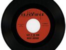 KISSI JACOBS / THE SOUL SENDERS 