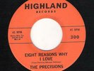 The Precisions 