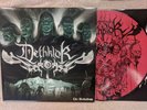Dethklok The Dethalbum Metalocalypse Vinyl
