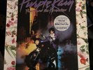 PRINCE & THE REVOLUTION Purple Rain NM Australia original