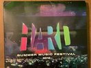 HARD Summer Music Festival 2018 / 2-LPs Dillion Francis RAVE electronic record