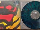 MERCYFUL FATE  melissa  LP  2020  Green Blue Circle Vinyl