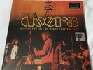 THE DOORS - LIVE AT ISLE OF WIGHT FESTIVAL 1970 - COPIA 8325 - 2LP SIGILLATO