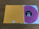 ABBA....SUMMER NIGHT CITY..RARE COLOURED VINYL 12