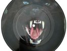 David Bowie / Giorgio Moroder - Cat People - Ltd Rare Promo 7” 45 Pic Disc 1982