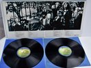 The Beatles 1967-1970 Blue Album 2X Vinyl LPs 1973, Apple SKBO 3404 Records