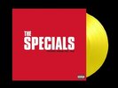 PREORDER THE SPECIALS PROTEST SONGS 1924-2012 LTD ED YELLOW  TRANSPARENT VINYL