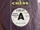 RnB, Mod, Northern Soul Koko Taylor - Wang Dang Doodle Chess DEMO CRS.8035