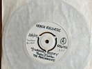 Northern Soul -THE PARLIAMENTS I WANNA TESTIFY TRACK white label GEORGE CLINTON