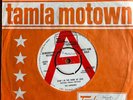 NORTHERN SOUL - THE SUPREMES-STOP IN THE NAME OF LOVE Tamla DEMO TMG.501