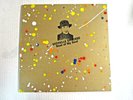 MICHELLE SHOCKED Soul Of My Soul LP Used  2009 Mighty Sound LIMITED NUMBERED ED.