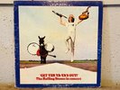 The Rolling Stones - Get Yer Ya Yas Out LP 1970 London Records NPS-5 NM
