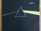 PINK FLOYD - DARK SIDE OF THE MOON - VINYL ALBUM - 1973 GREEK PRESS B-9 A-10