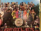 Sgt. Pepper's Lonely Hearts Club Band [LP] by Beatles (The) (Vinyl, Jun-1967.