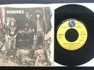The Ramones Sheena Is A Punk Rare USA 1977 Promo 1 USA 7
