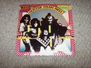 KISS Hotter Than Hell CASABLANCA LP  1974 mint