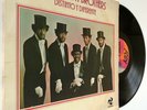 Lebron Brothers Distinto Y Diferente Salsa COTIQUE CS 1088 1976 Puerto Rico