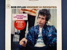 BOB DYLAN HIGHWAY 61 REVISITED '65 COLUMBIA 1ST PRESSING STEREO PORTRAIT SEALED