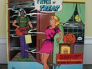 Frank Zappa - Trick Or Treat - Rare LP