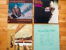 Stevie Wonder 4x Lot: Talking Book, Music of My Mind, Innervisions, Secret Life