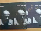 SHAME-DRUNK TANK PINK GALAXY PINK VINYL + LIMITED SIGNED ART PRINT NEW /UNPLAYED