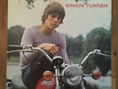 SIMON TURNER Simon Turner LP UK RECORDS Near Mint