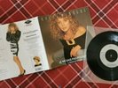 Kylie Minogue Rare Je Ne Sais Pas Pourquoi Poster 7